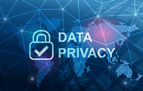 Privacy Policy & Data protection 